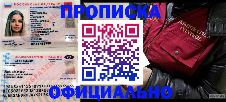 временная регистрация госуслуги в Партизанске